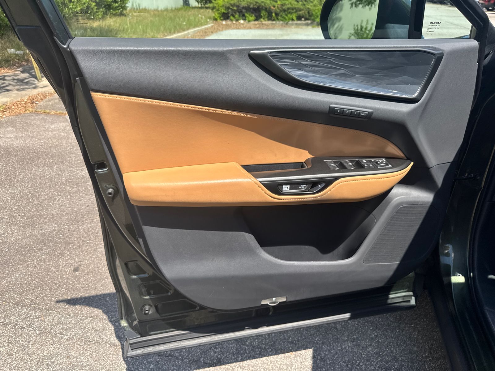 2024 Lexus NX 250 - Photo 10