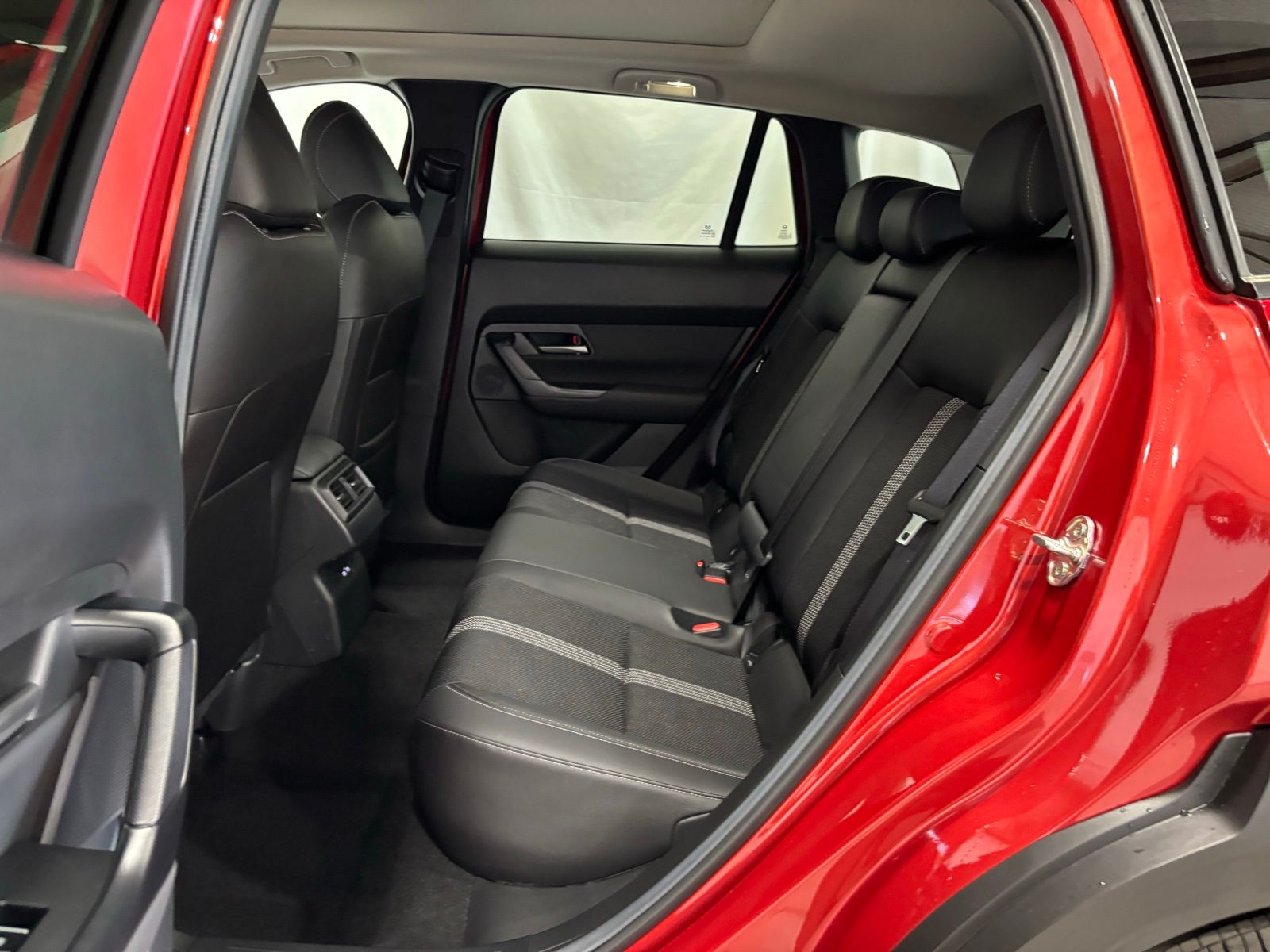 Used Car 2025 Mazda Cx-50  Utility 2.5 S Premium Package All Wheel Drive For Sale Under $35,000 In Austin, Texas