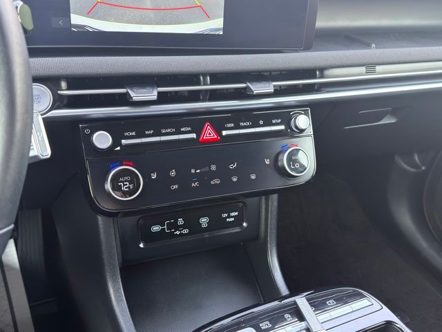 Used 2025 Hyundai Tucson SUV