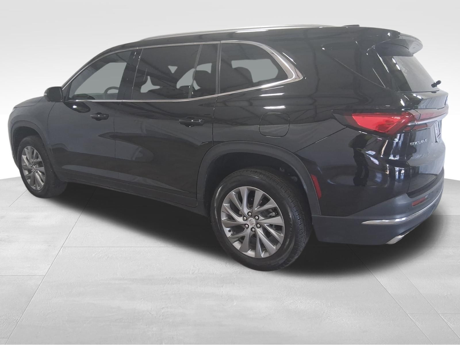 Used Car 2025 Buick Enclave  Preferred For Sale Under $40,000 In Austin, Texas