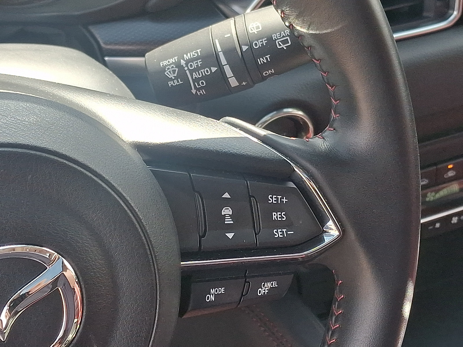 Used 2024 Mazda CX-5 SUV