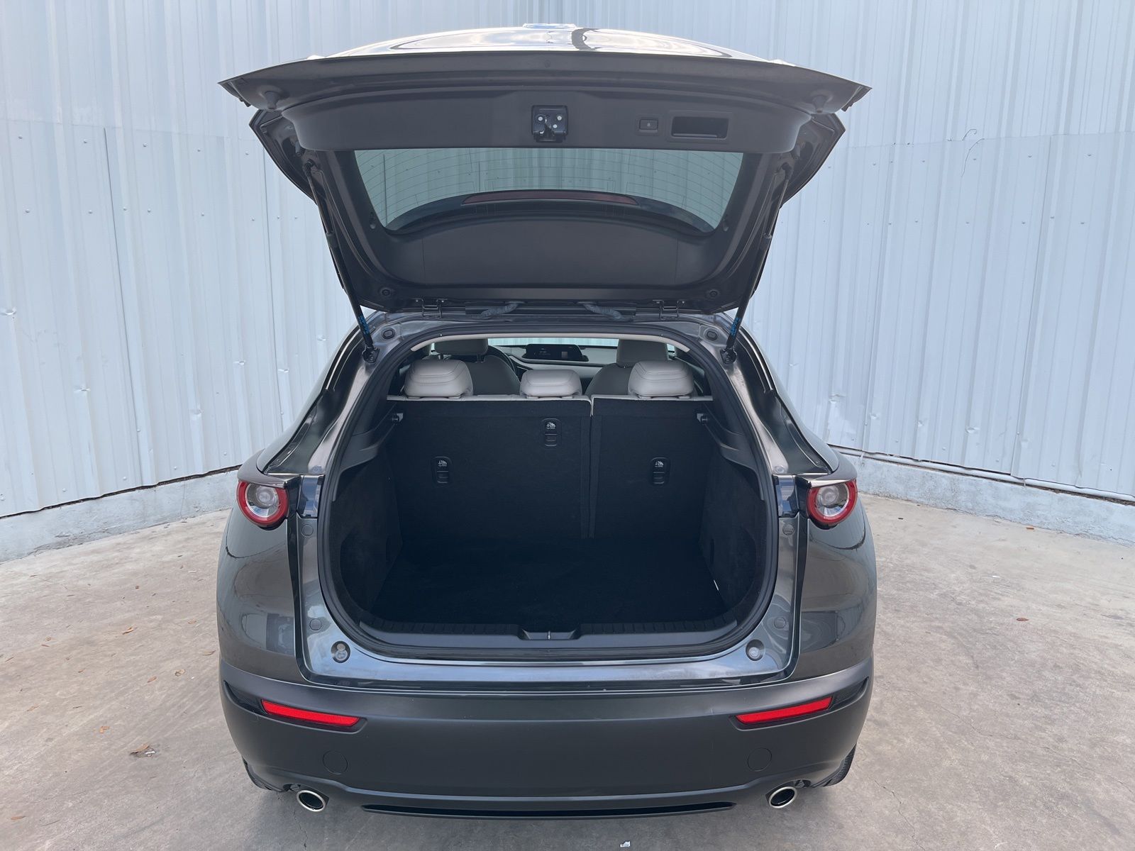 Used Car 2023 Mazda Cx-30  2.5 S Preferred Package For Sale Under $25,000 In Austin, Texas