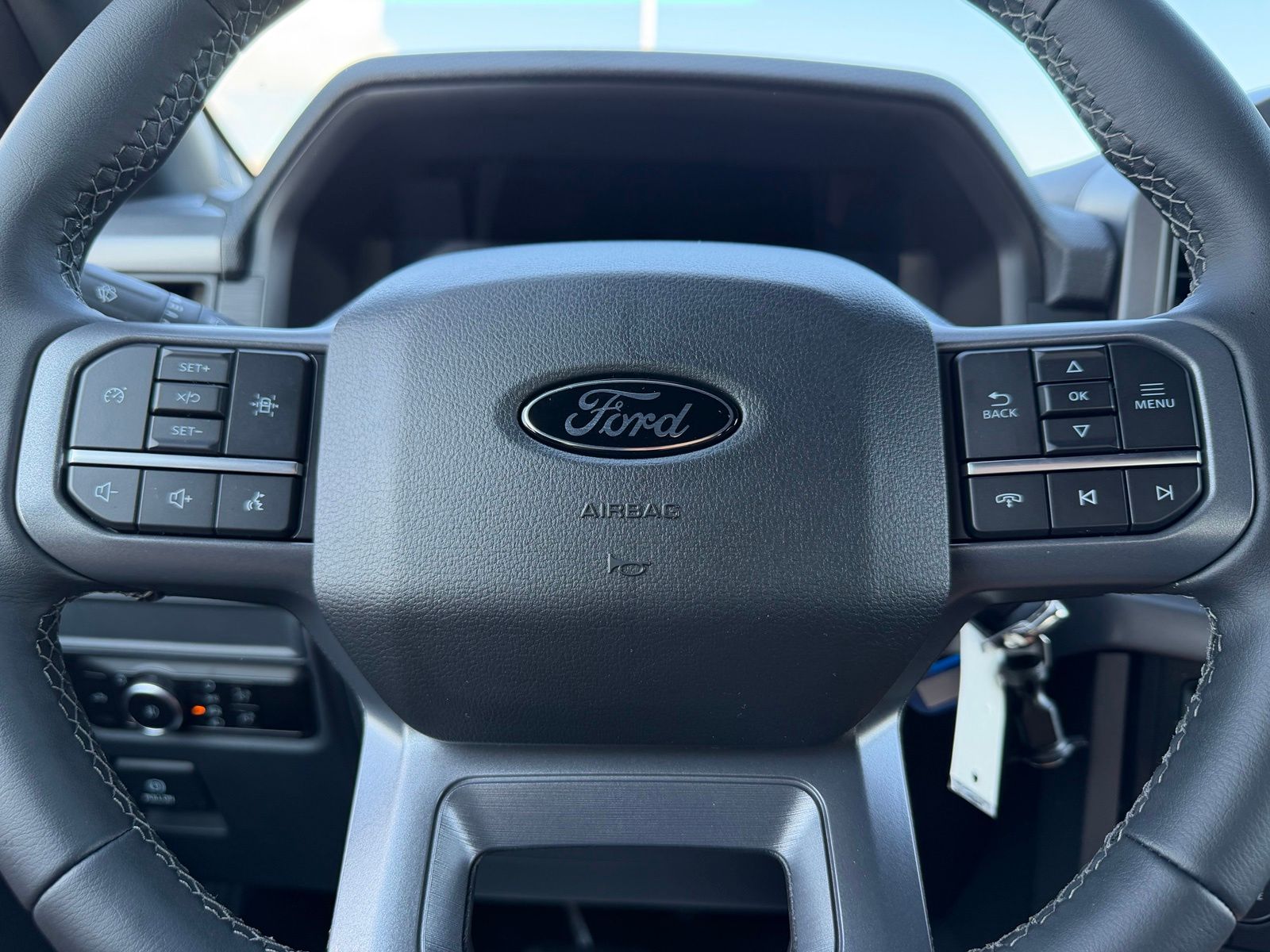 2026 Ford F-150 image 19