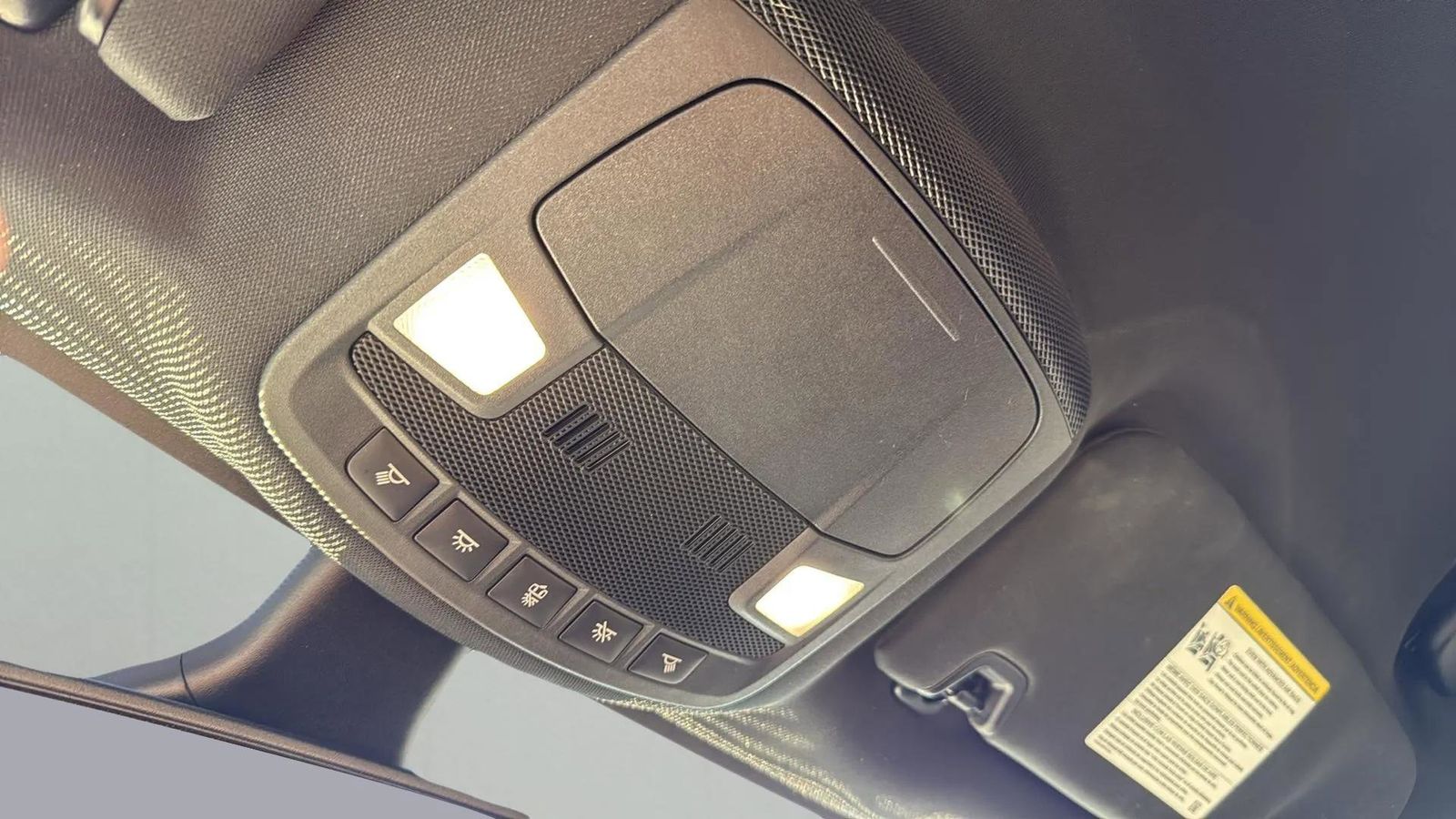 Used Car 2023 Ford Edge  St For Sale Under $35,000 In Austin, Texas