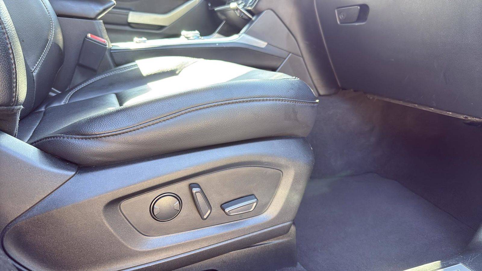 Used Car 2023 Ford Explorer  Limited For Sale Under $35,000 In Austin, Texas