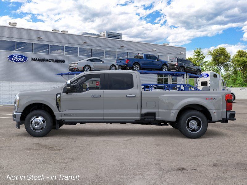 New 2026 Avalanche Ford Lariat image 5