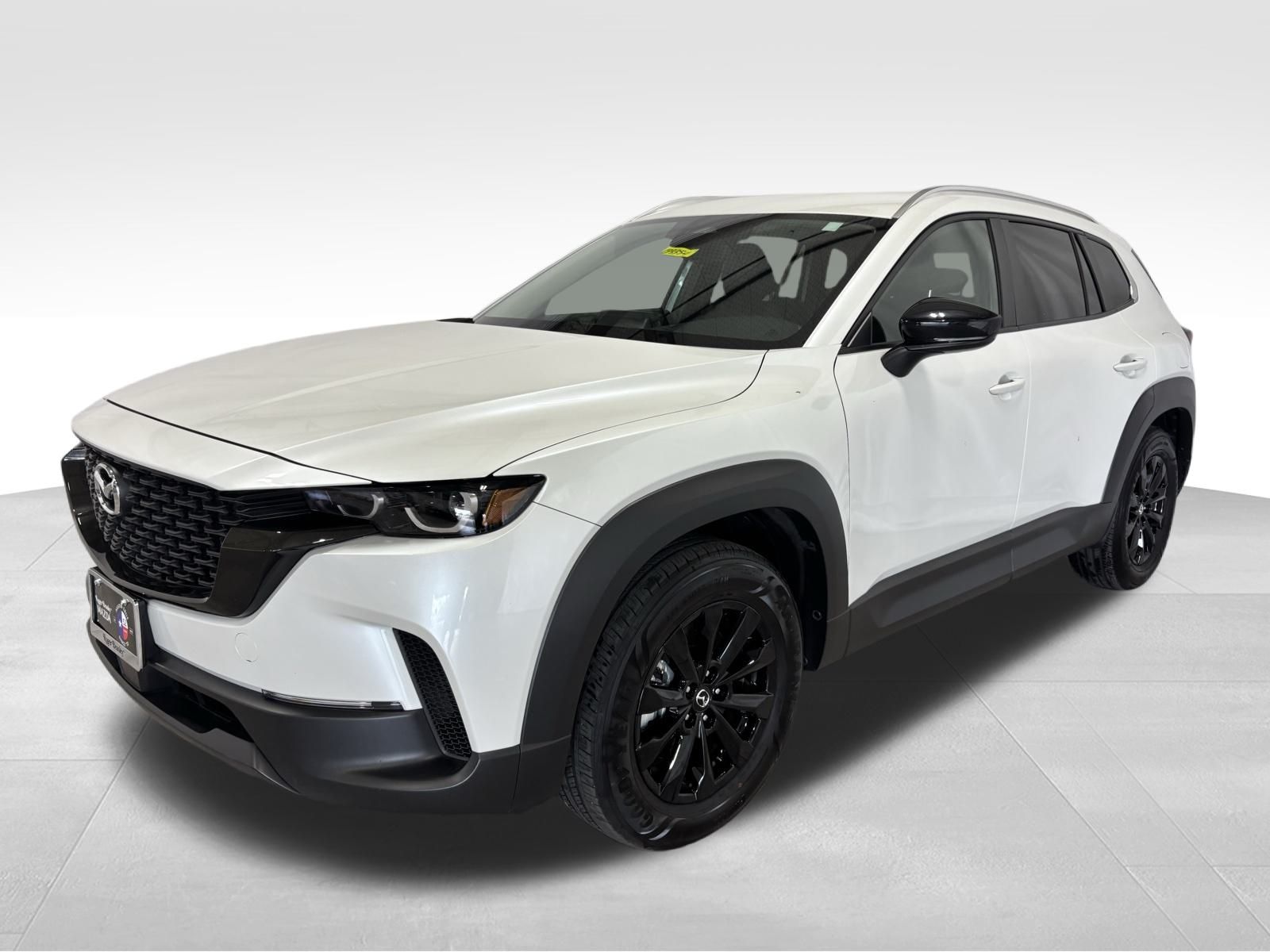 Used Car 2025 Mazda Cx-50  2.5 S Preferred Package For Sale Under $30,000 In Austin, Texas