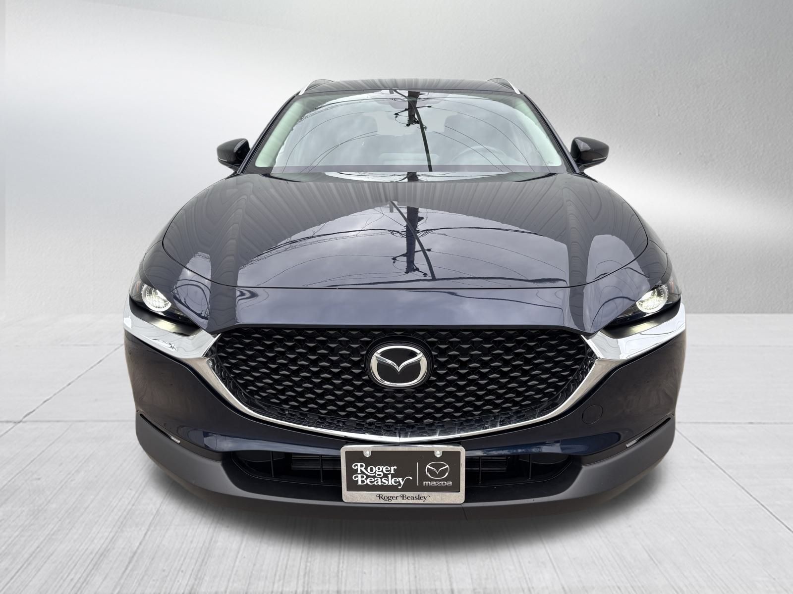 Used Car 2024 Mazda Cx-30  2.5 S Select Sport For Sale Under $25,000 In Austin, Texas