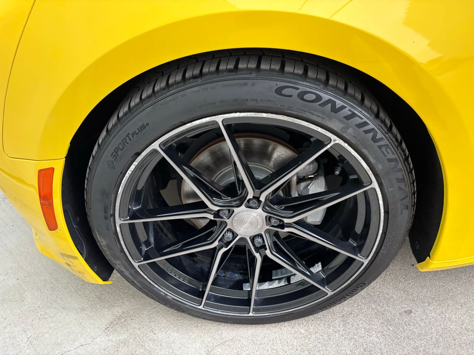 Used Car 2016 Chevrolet Camaro  1lt For Sale Under $20,000 In Austin, Texas