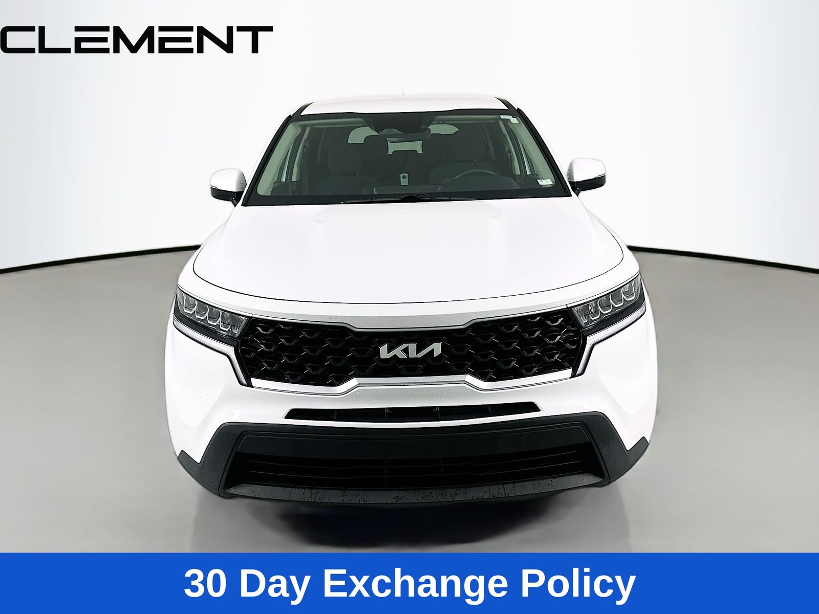 used 2023 Kia Sorento car, priced at $19,392