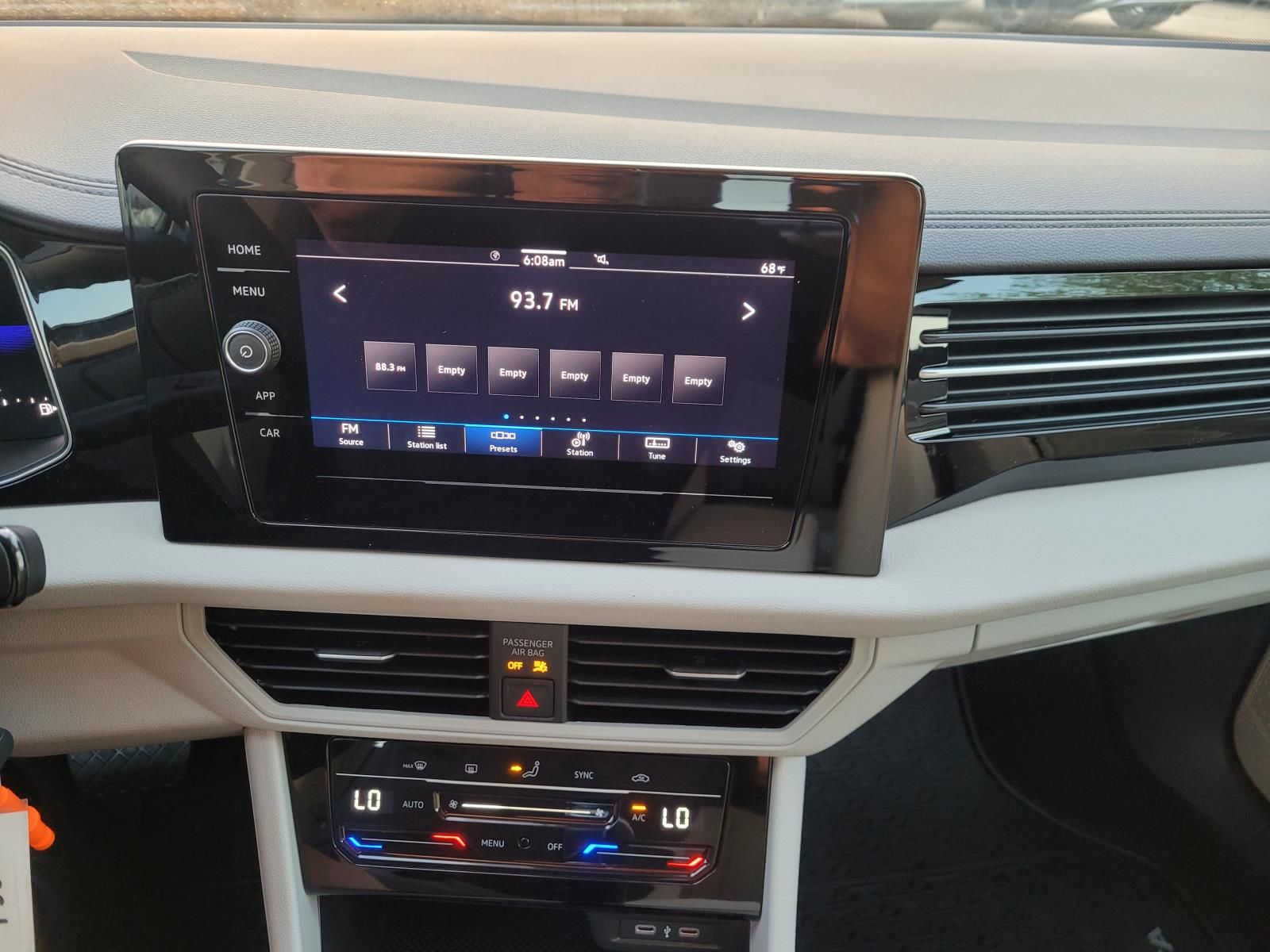 new 2026 Volkswagen Jetta car, priced at $21,643