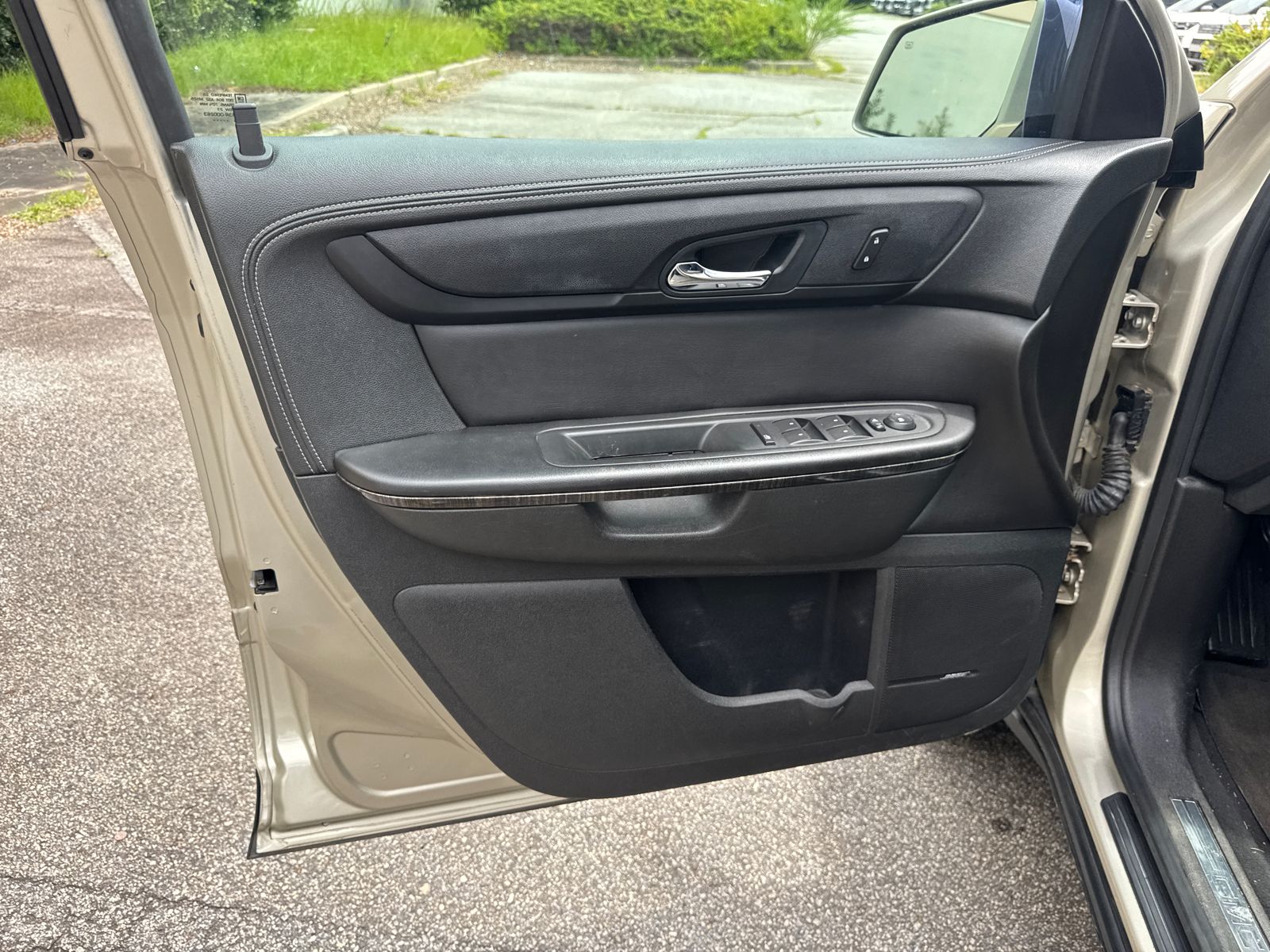 Used 2016 Silver GMC SLT-1 image 10