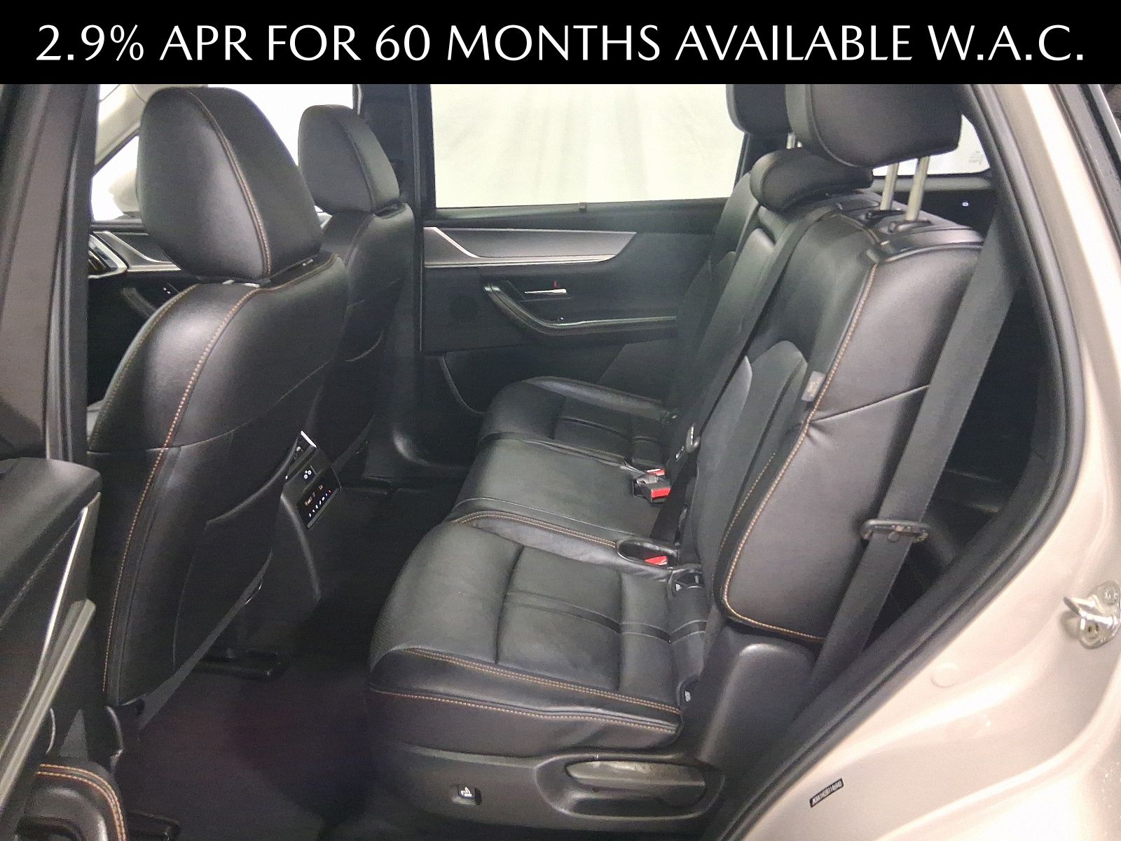 Used Car 2024 Mazda Cx-90  3.3 Turbo S For Sale Under $35,000 In Austin, Texas