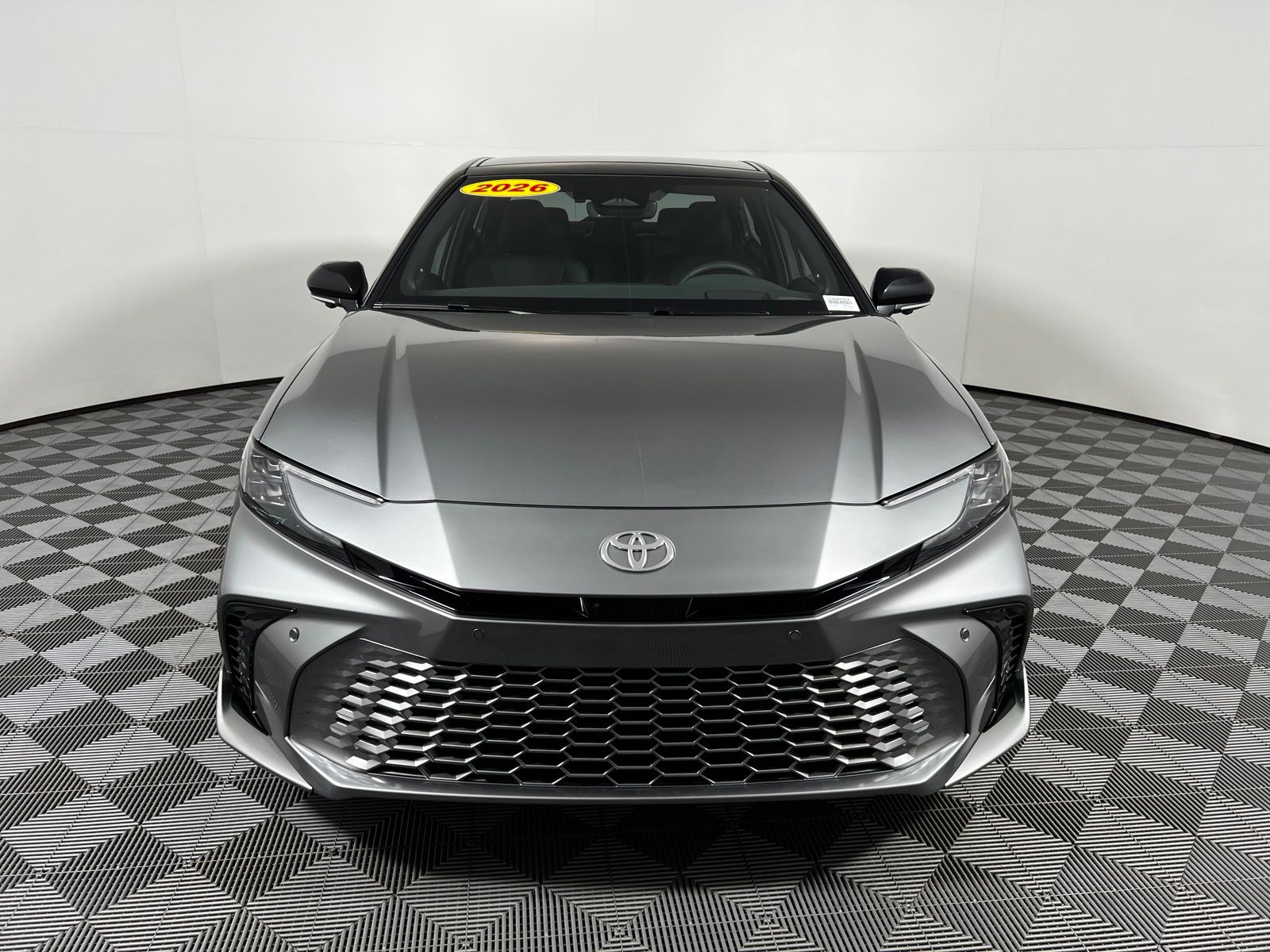 Thumbnail: 2026 Toyota Camry - 2