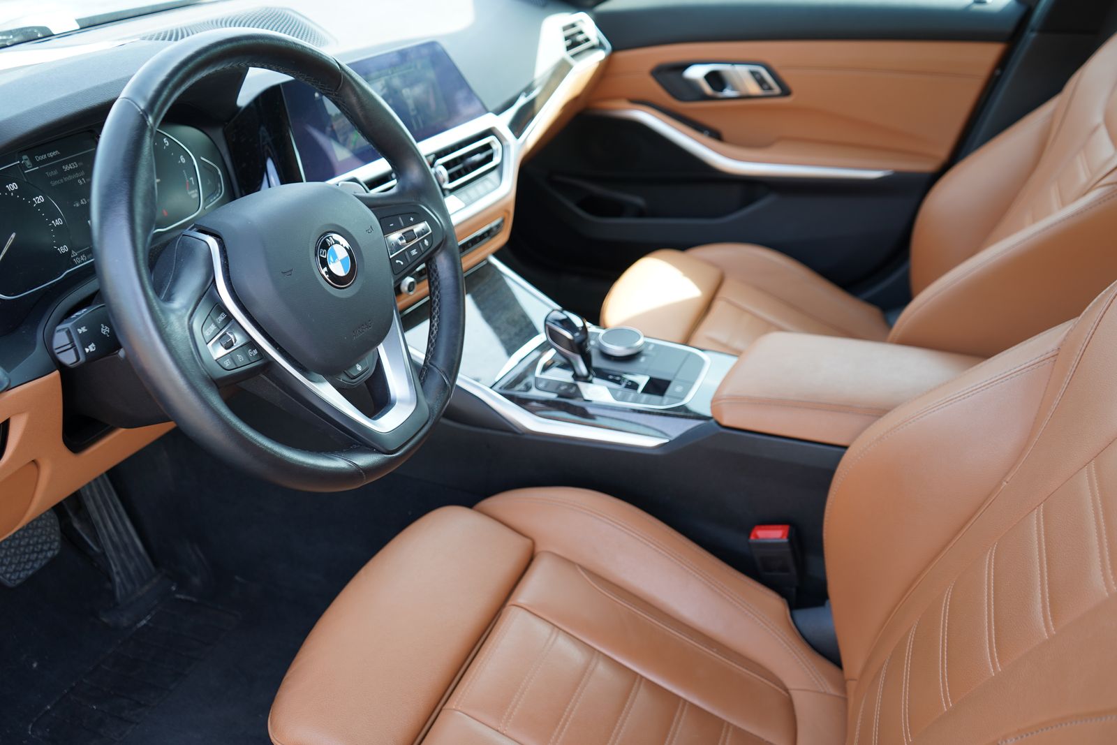 2021 BMW 3 Series 330i xDrive 10