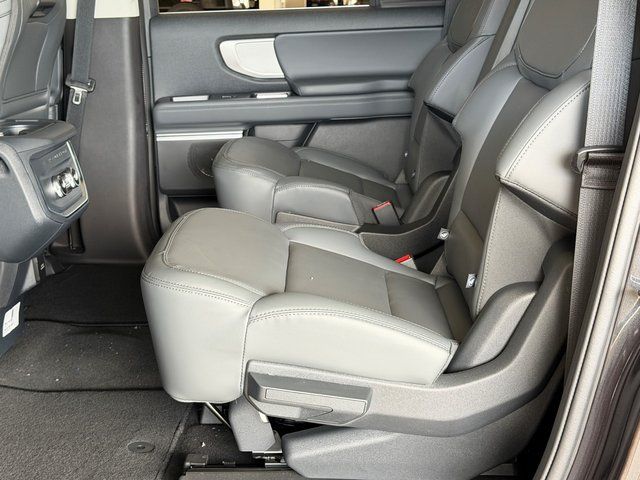 New 2026 Dark Matter Gray Metallic Ford Active image 16