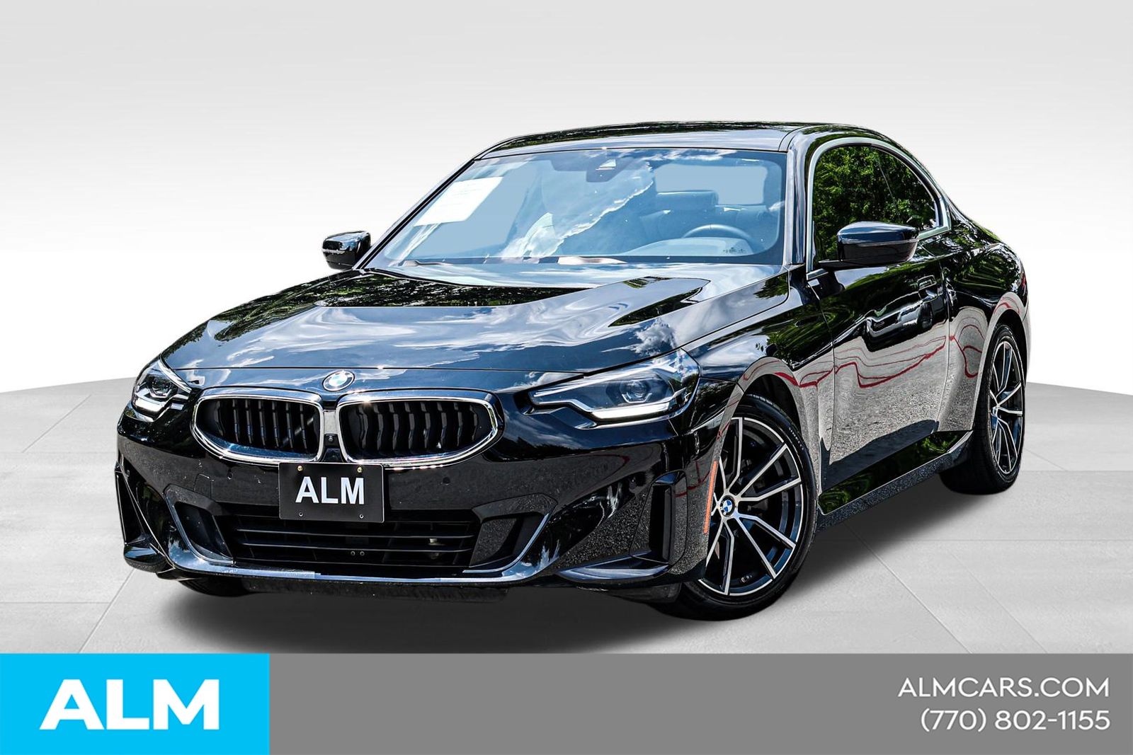 2022 BMW 2 Series 230i