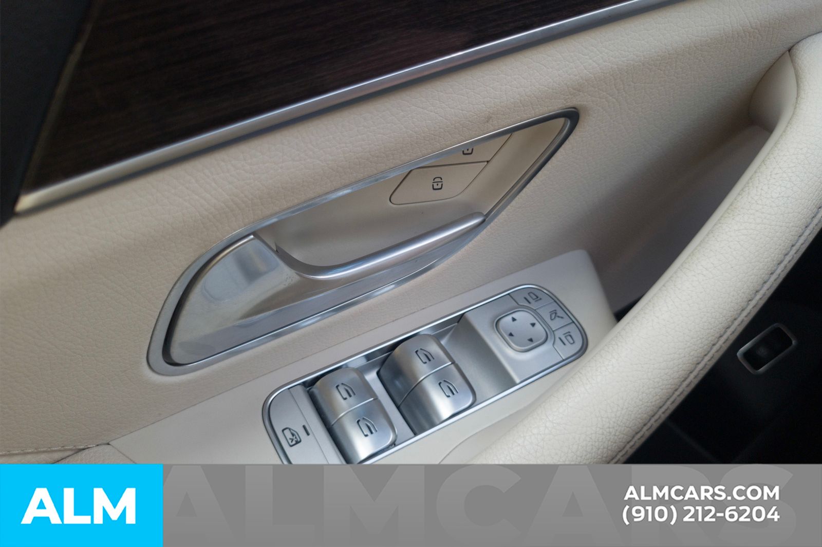 Used 2024 Black Mercedes-Benz GLS 450 image 36
