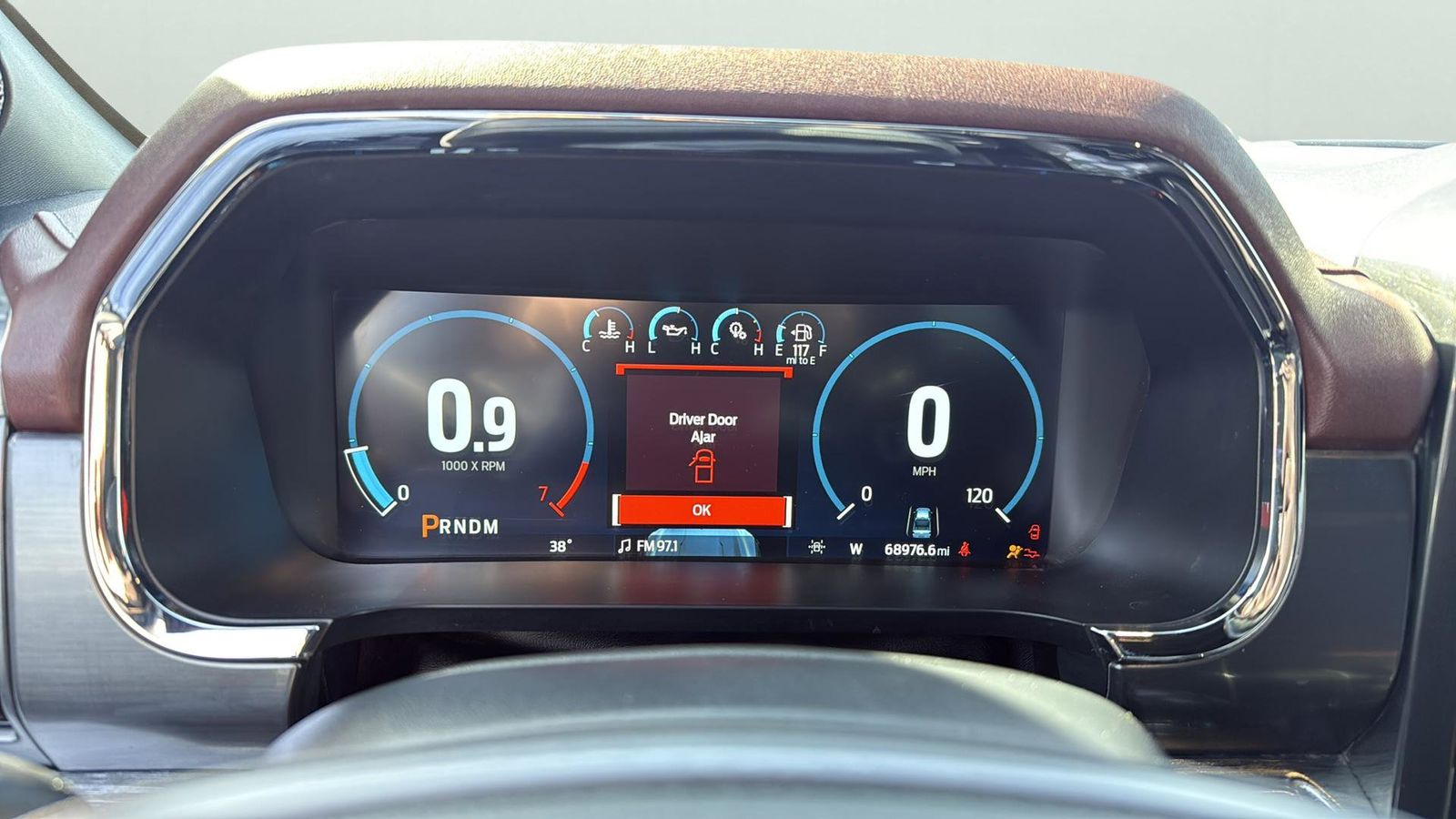 Used Car 2022 Ford F-150  Lariat For Sale Under $40,000 In Austin, Texas