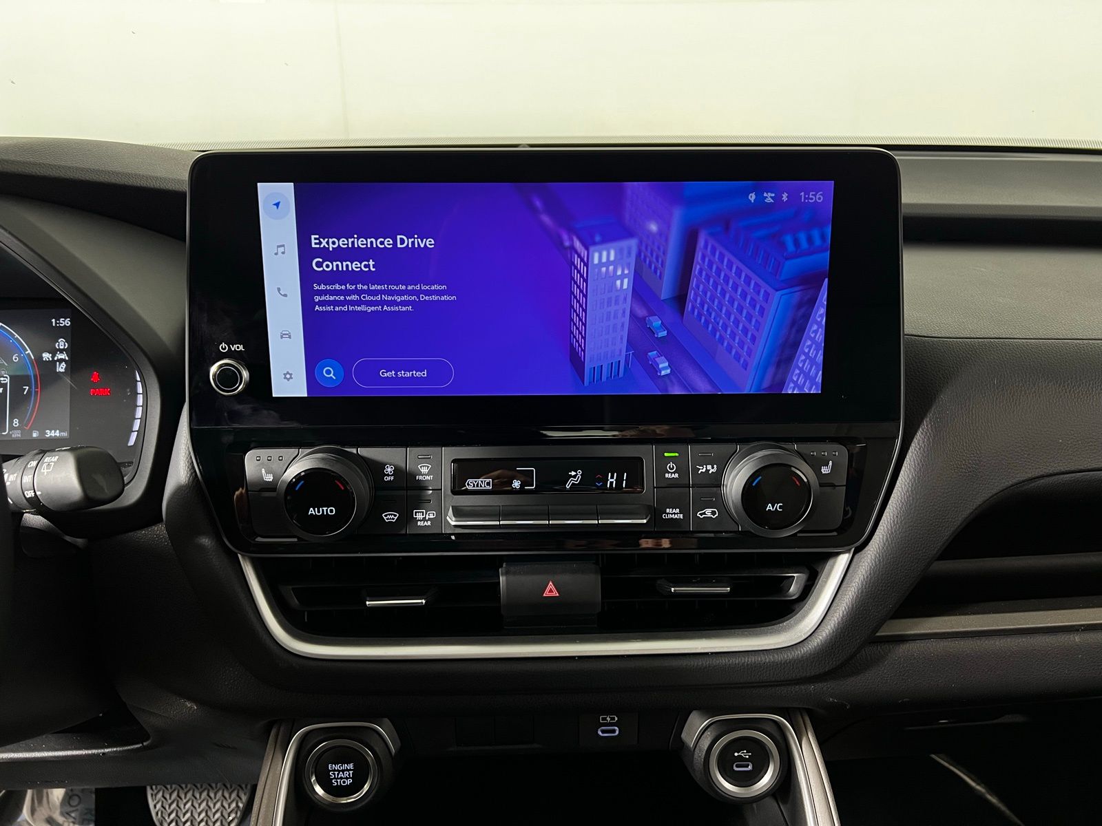 Thumbnail: 2025 Toyota Grand Highlander - 18