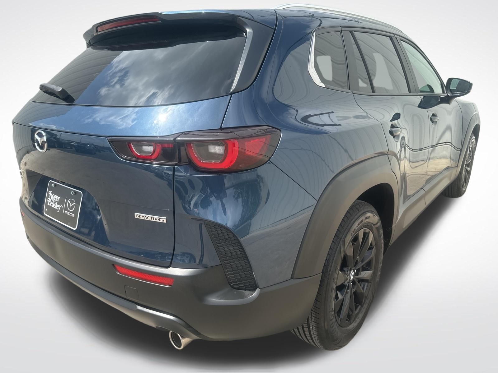 Used Car 2025 Mazda Cx-50  2.5 S Preferred Package For Sale Under $30,000 In Austin, Texas