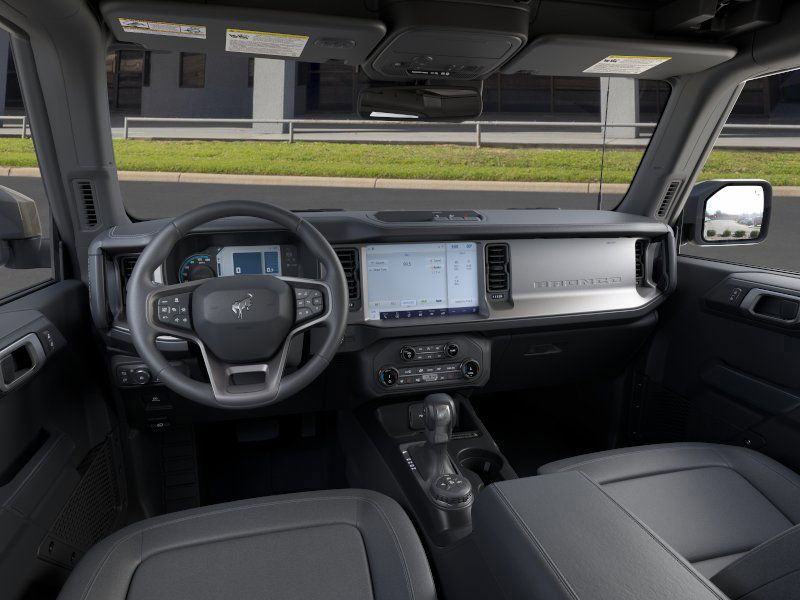 New Car 2025 Ford Bronco  Outer Banks For Sale Under $60,000 In Austin, Texas