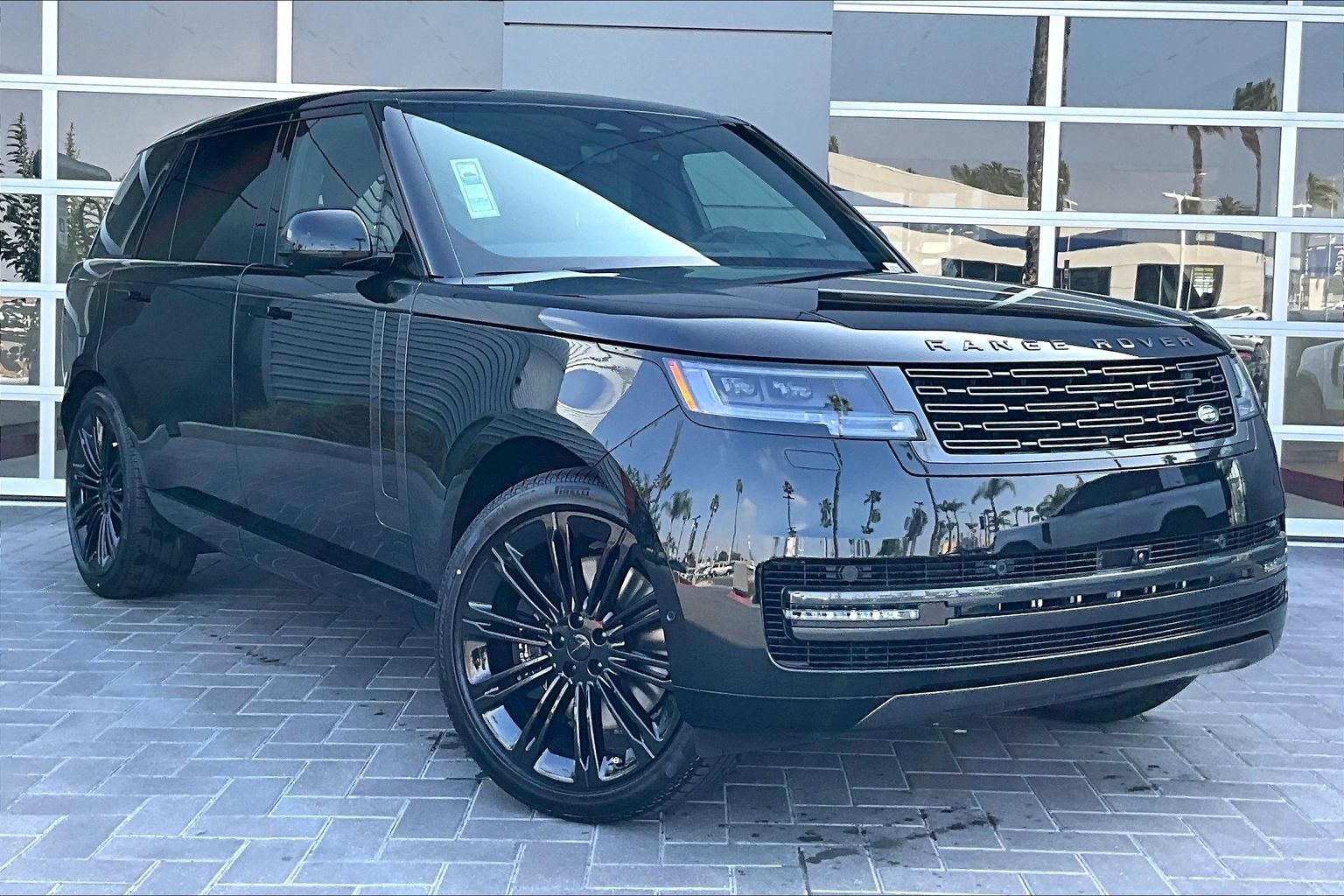 View vehicle photo 2