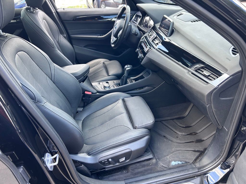 Used Car 2018 Bmw X1  Xdrive28i For Sale In Austin, Texas