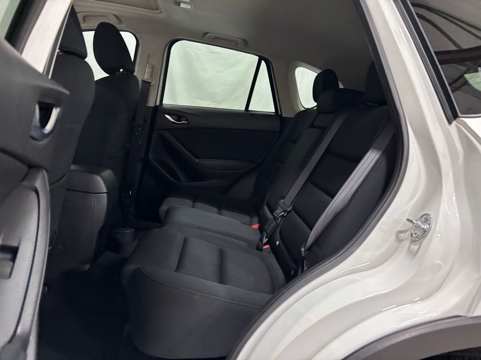 Used Car 2016 Mazda Cx-5  Touring For Sale Under $12,000 In Austin, Texas