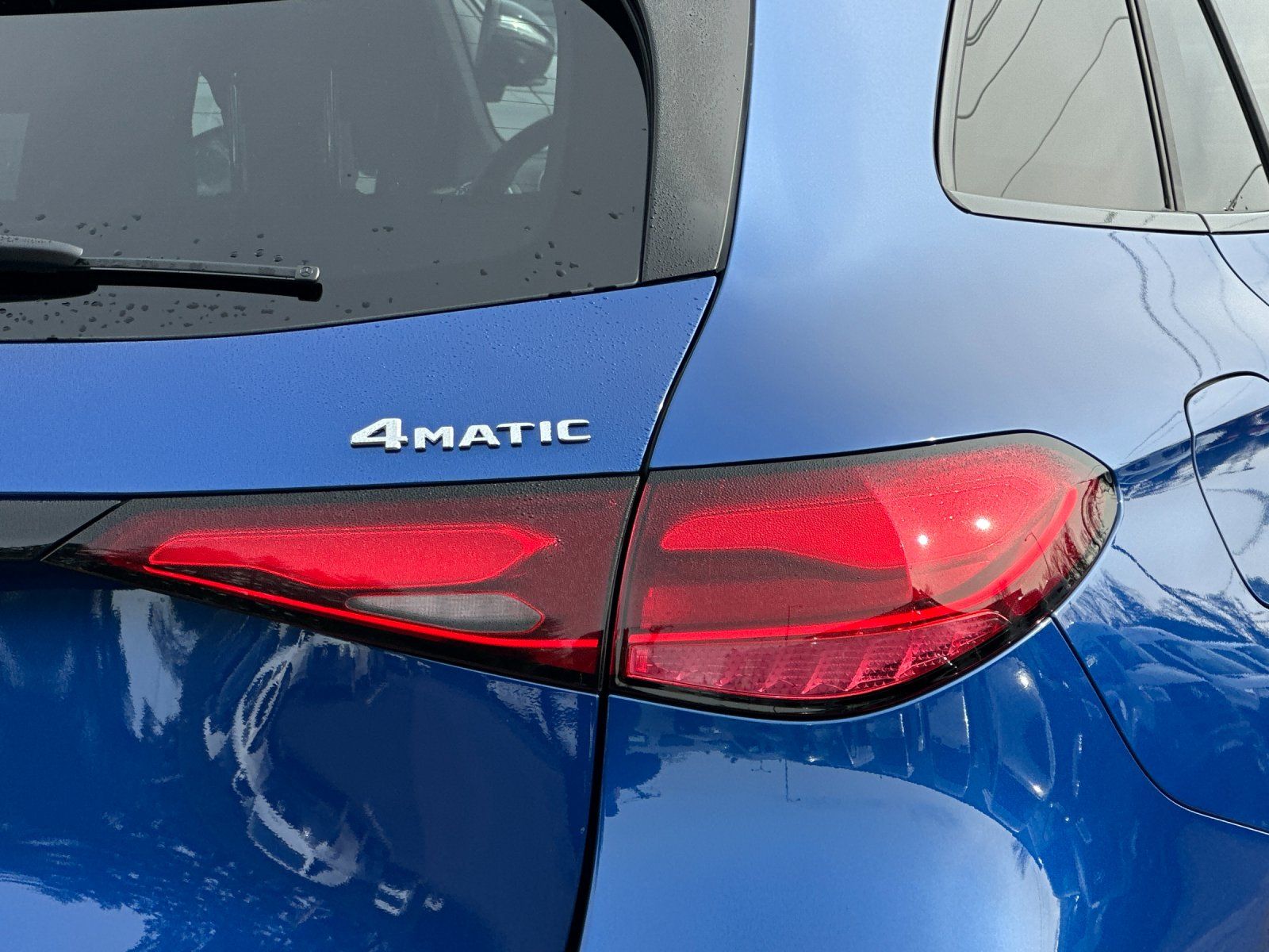 new 2026 Mercedes-Benz GLC car