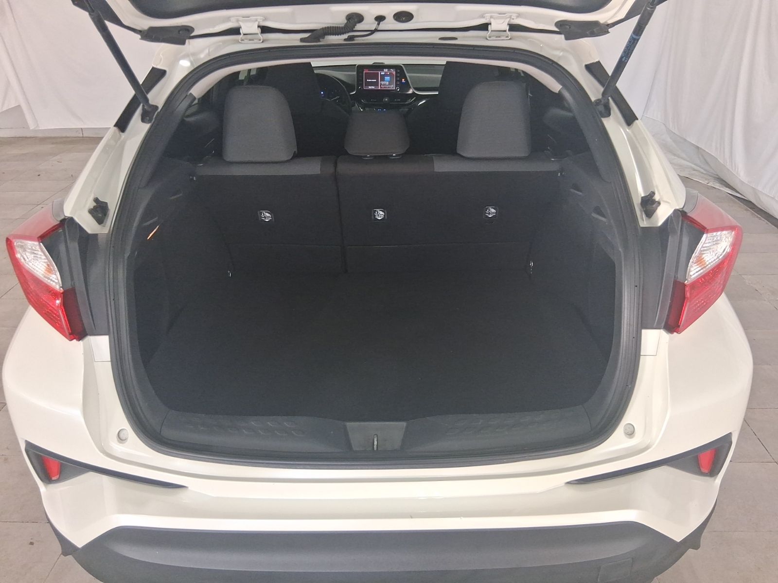 Used Car 2020 Toyota C-hr  For Sale Under $20,000 In Austin, Texas