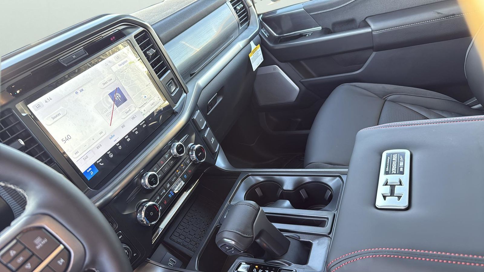 New Car 2025 Ford F-150  Lariat For Sale Under $80,000 In Austin, Texas