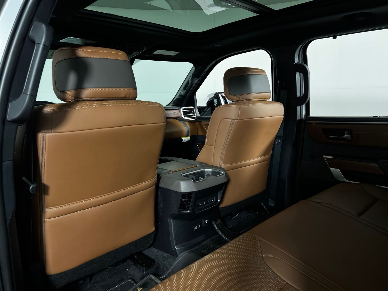Thumbnail: 2026 Toyota Tundra - 24