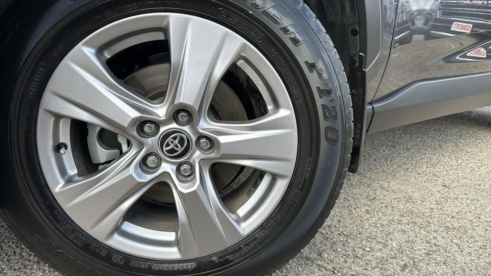 Used Car 2025 Toyota Rav4  Xle For Sale Under $30,000 In Austin, Texas