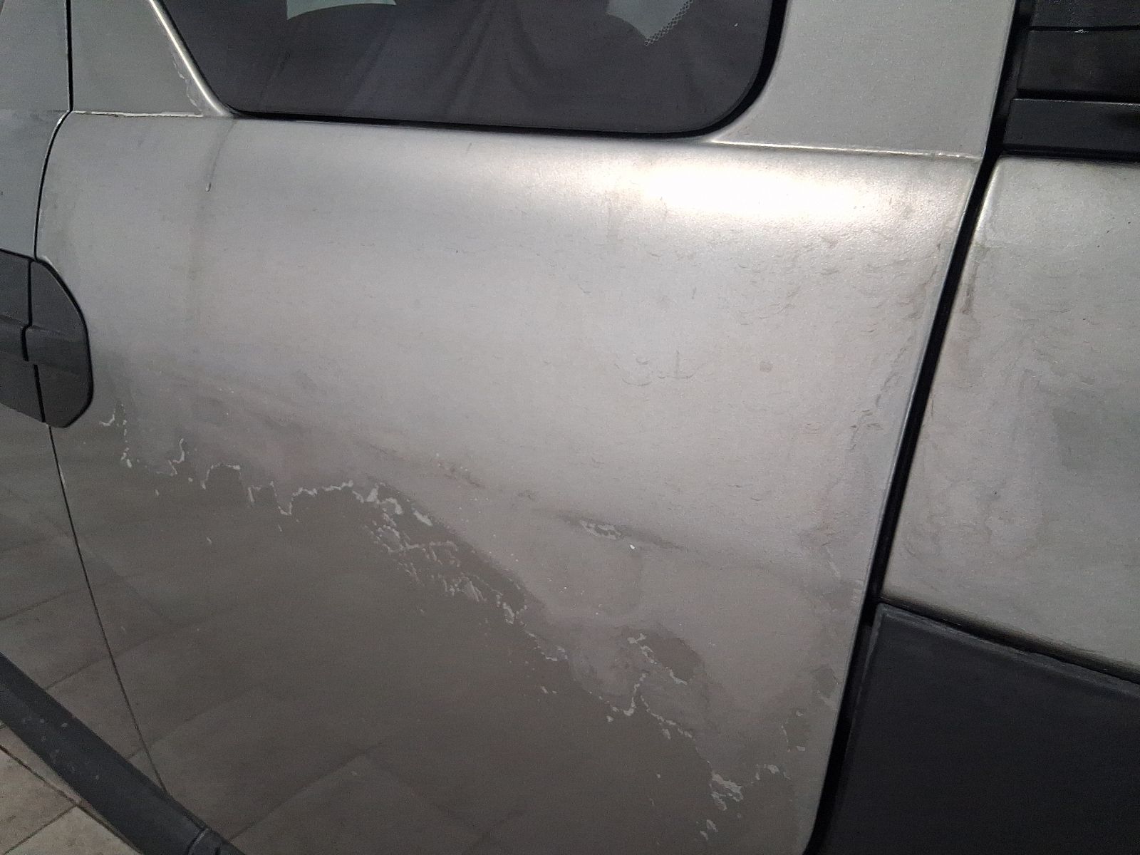 Used Car 2005 Honda Element  Ex For Sale Under $10,000 In Austin, Texas