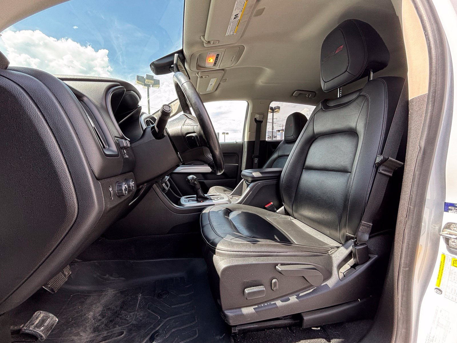 Used 2019 Chevrolet Colorado Truck