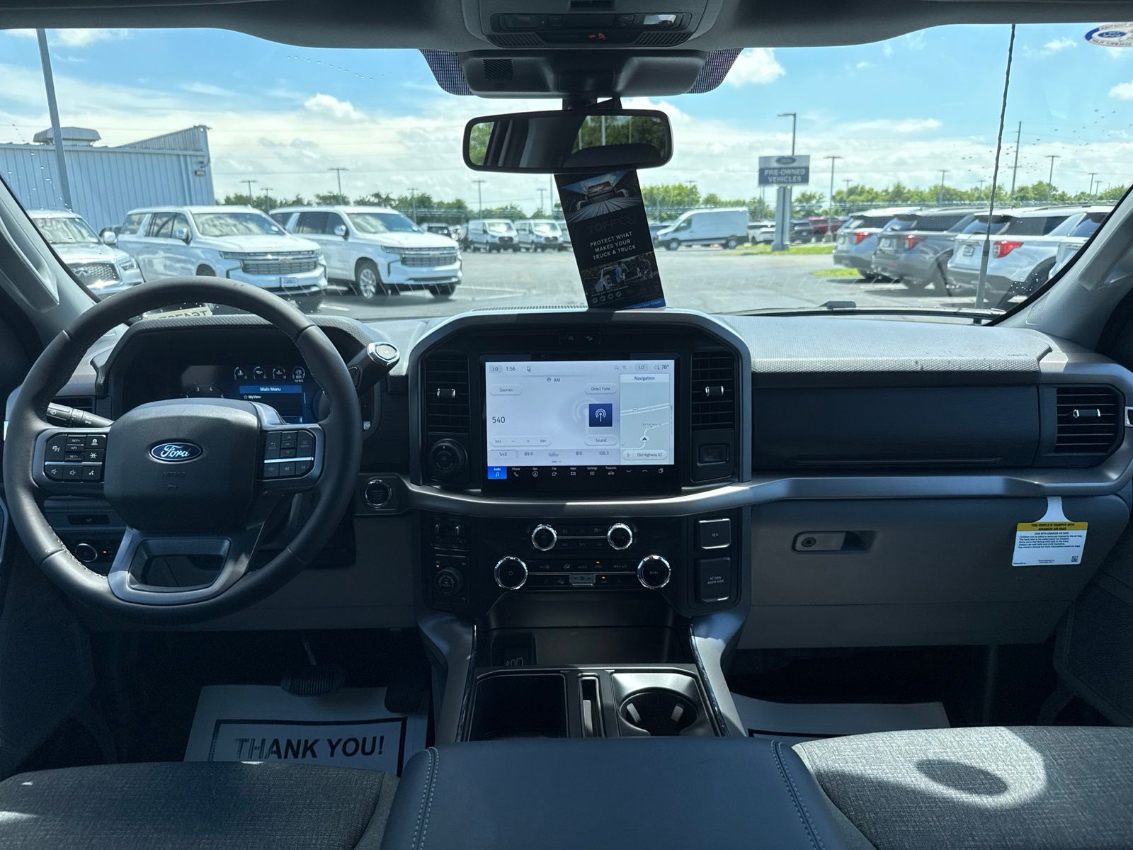 2026 Ford F-150 image 16