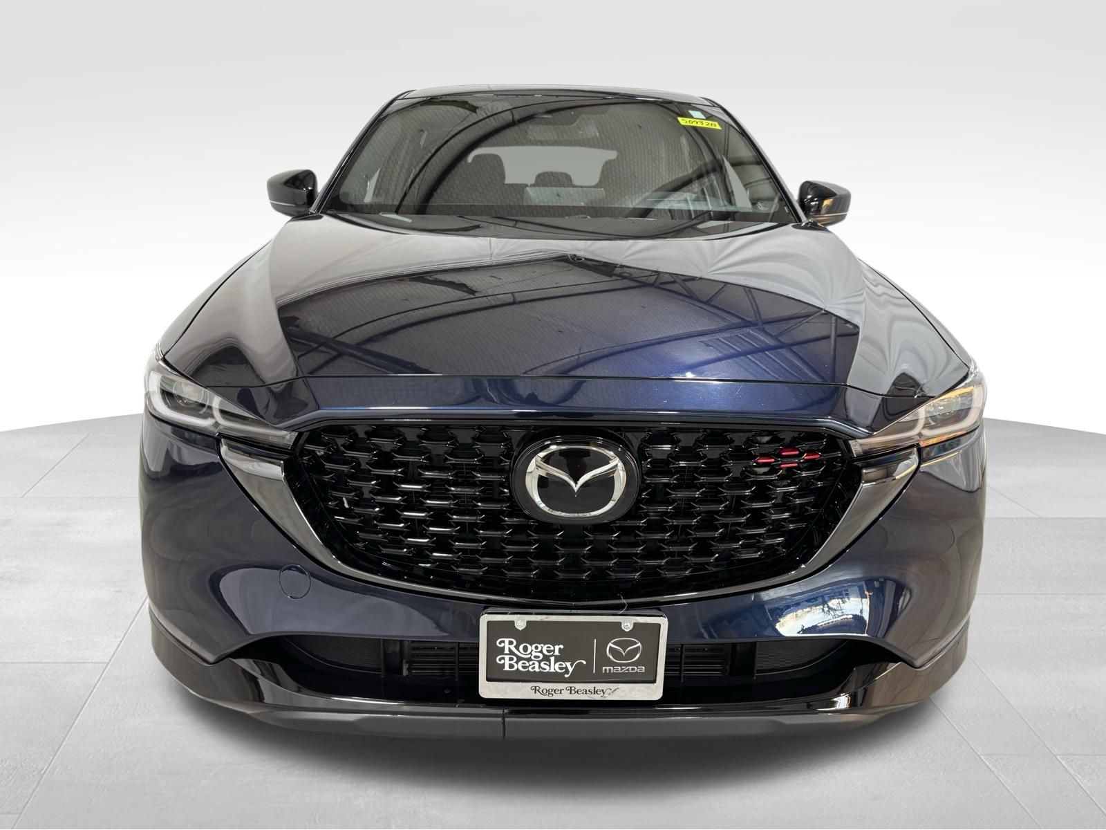 Used Car 2023 Mazda Cx-5  2.5 Turbo For Sale Under $30,000 In Austin, Texas