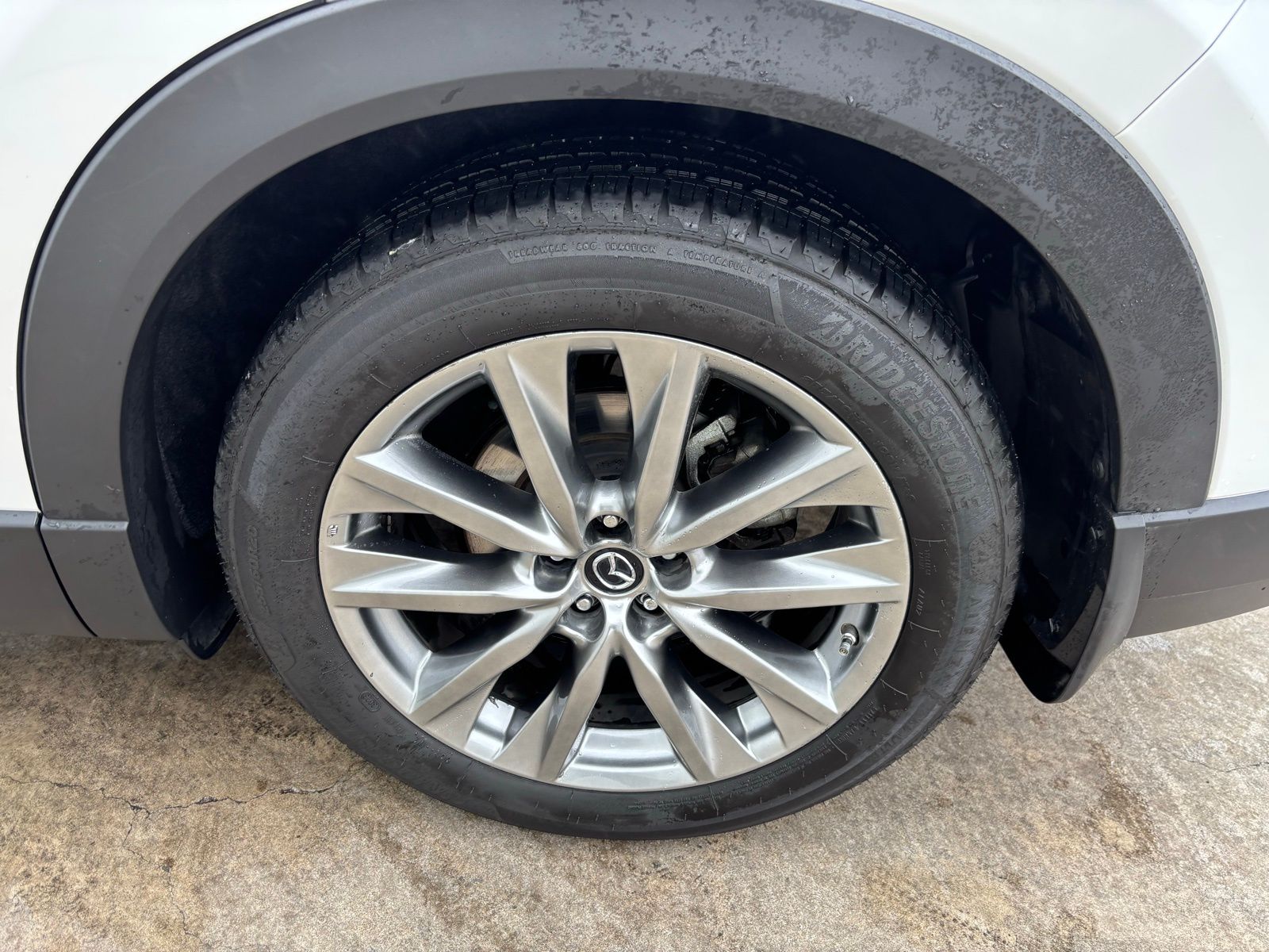 Used Car 2018 Mazda Cx-9  Grand Touring For Sale Under $20,000 In Austin, Texas