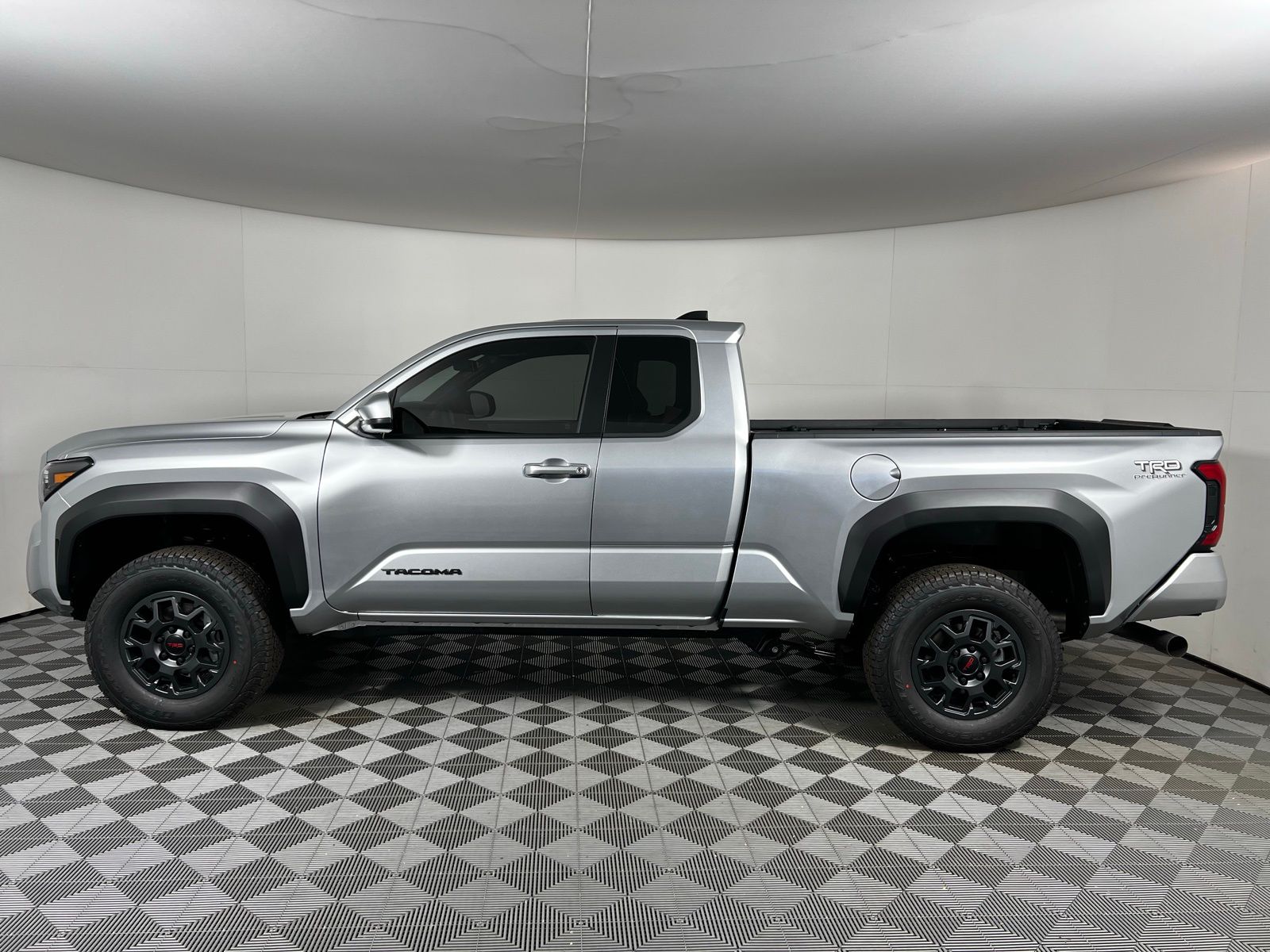 Thumbnail: 2026 Toyota Tacoma - 8