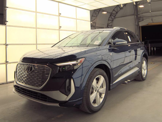 2023 Audi Q4 e-tron quattro Premium Plus 50