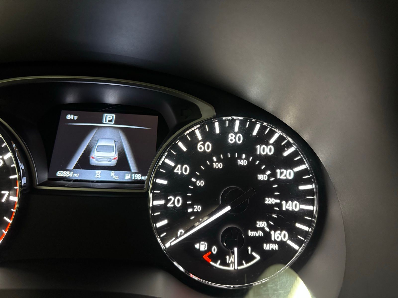 Used Car 2018 Nissan Altima  2.5 Sv For Sale Under $15,000 In Austin, Texas