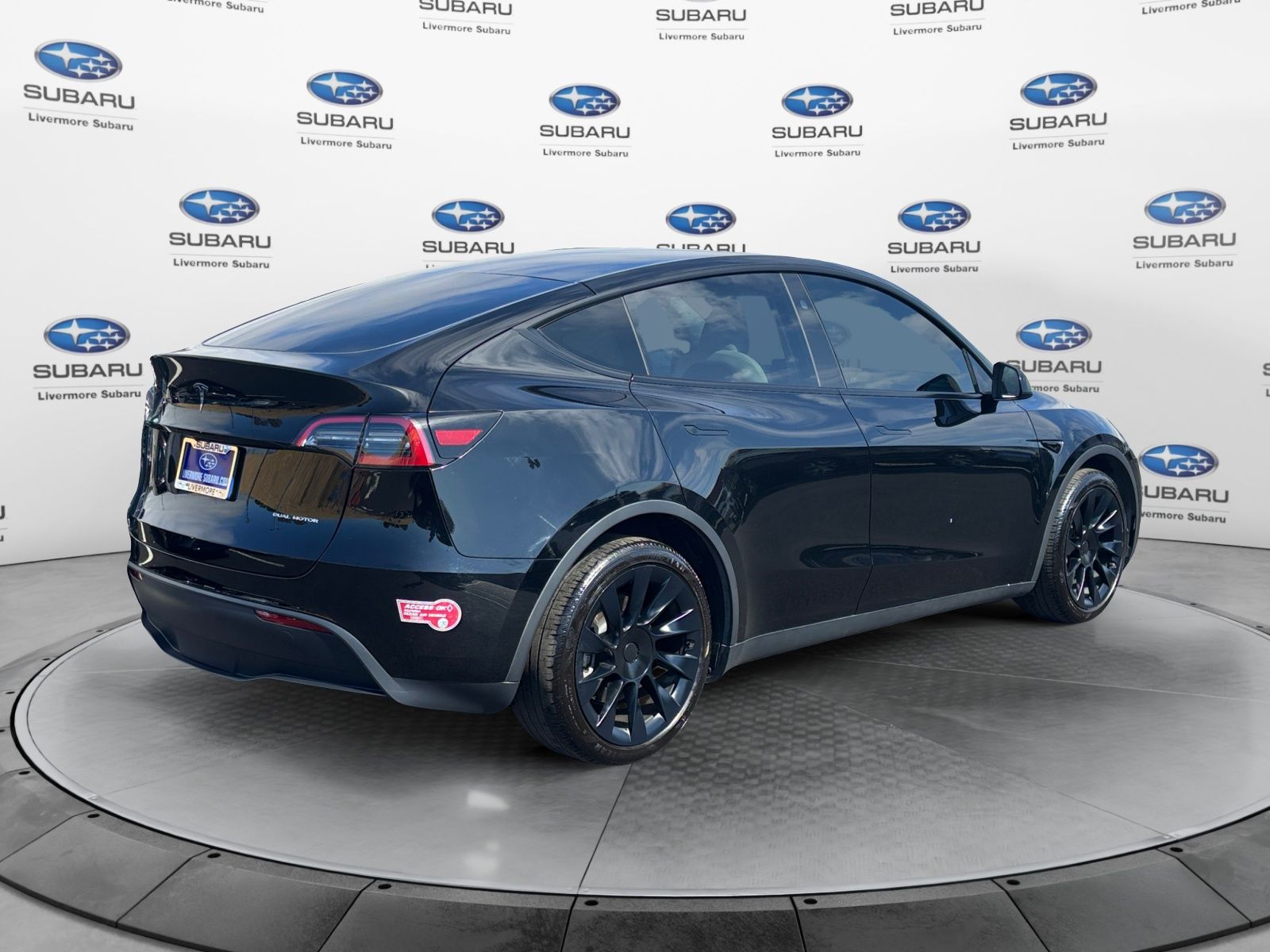 Used 2023 Tesla Model Y SUV