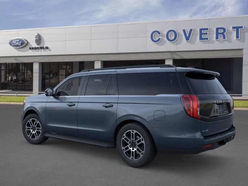New Car 2025 Ford Expedition Max  Active For Sale Under $80,000 In Austin, Texas