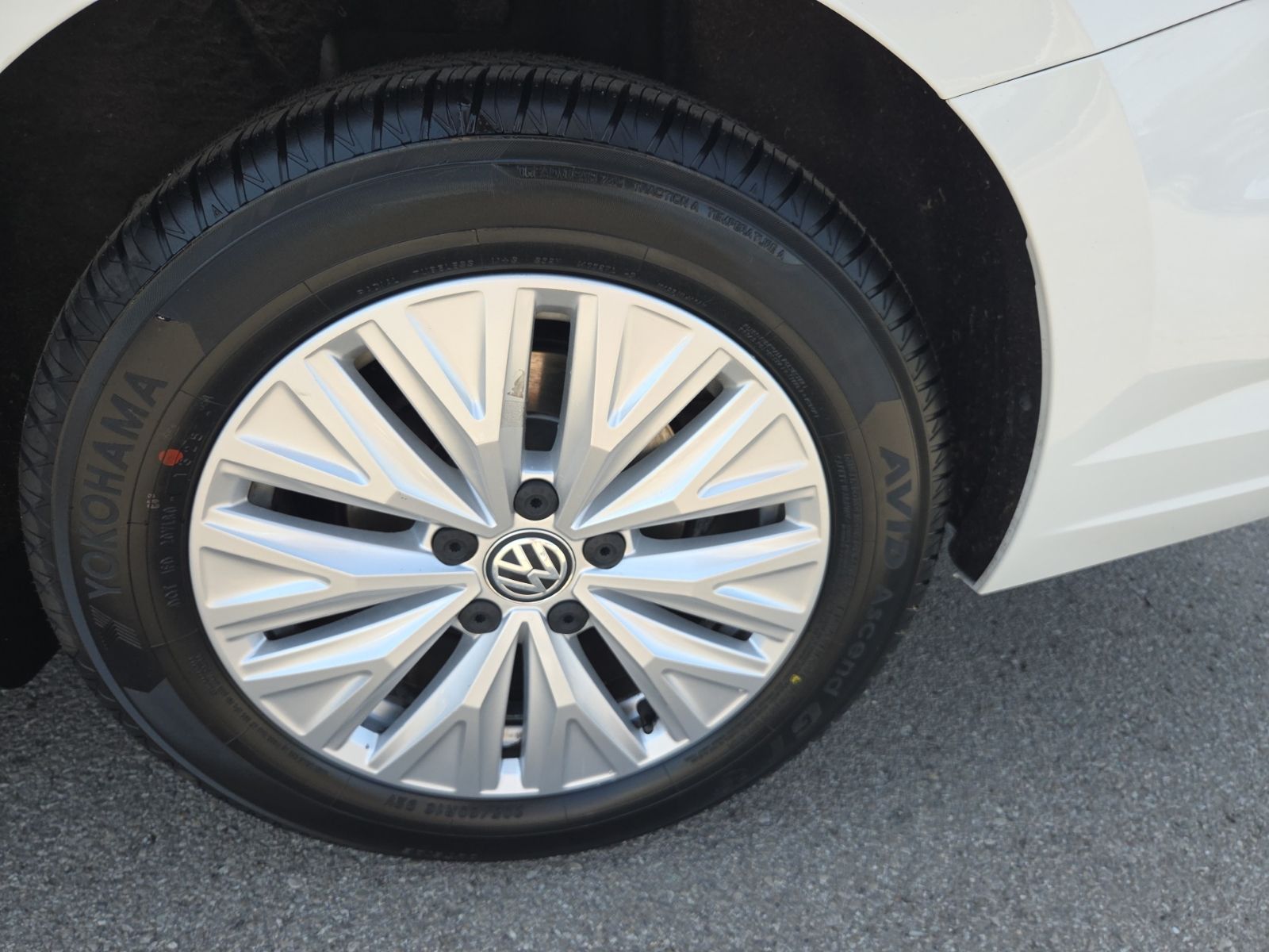 used 2019 Volkswagen Jetta car, priced at $10,500