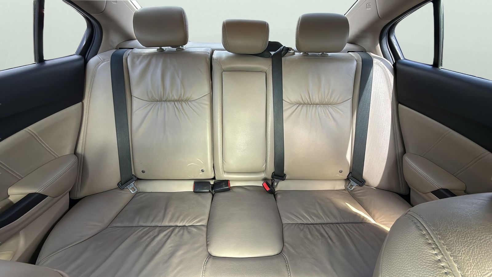 Used Car 2015 Honda Civic  Ex-l For Sale Under $10,000 In Austin, Texas