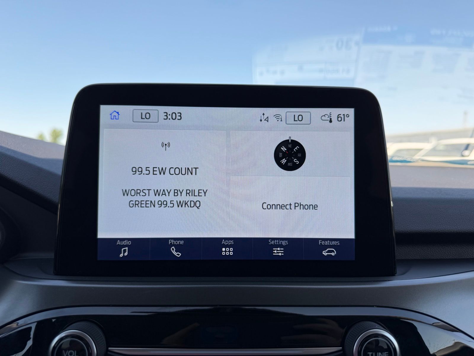 2026 Ford Escape image 19