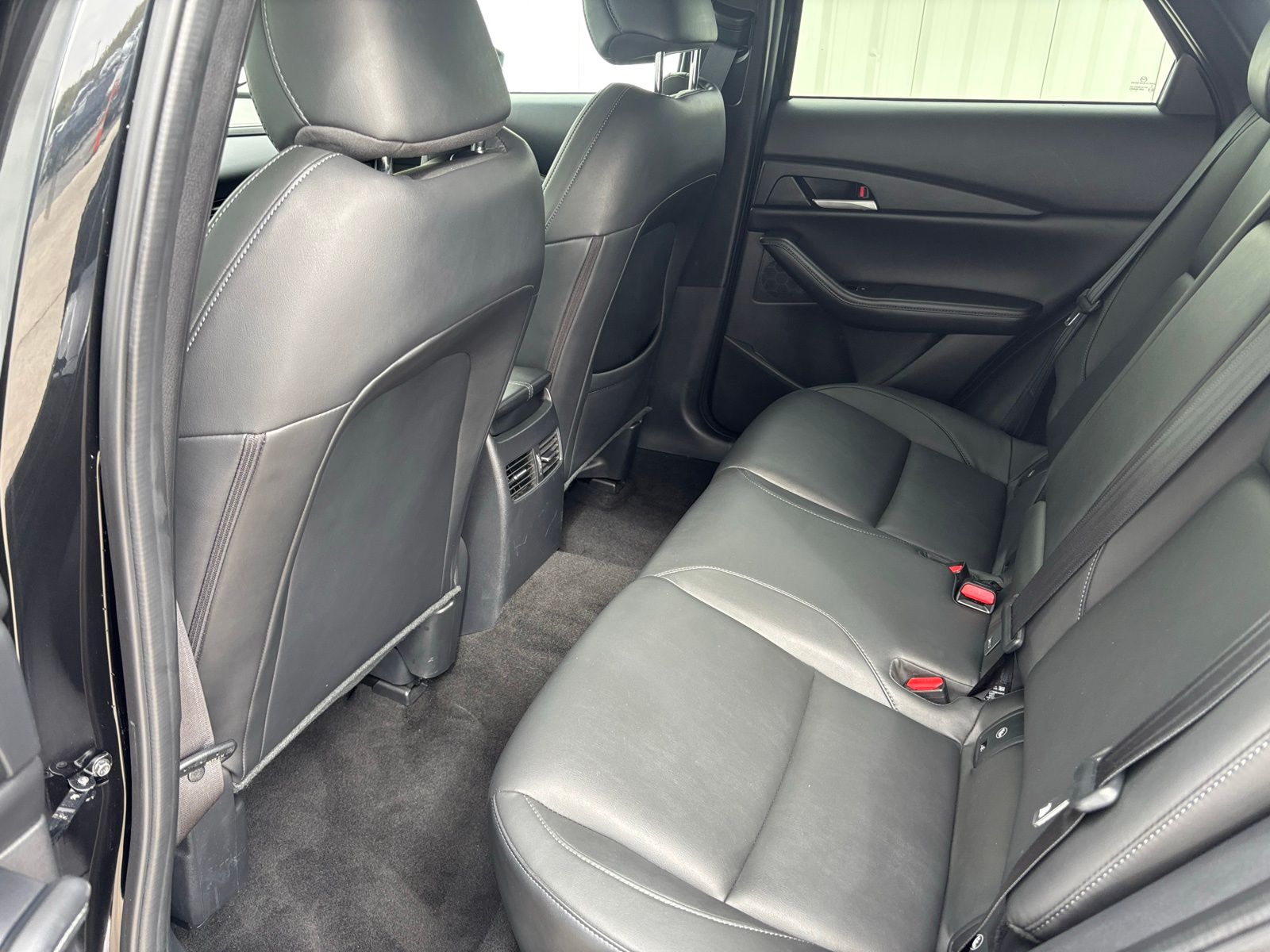 Used Car 2022 Mazda Cx-30  2.5 S Select Package For Sale Under $25,000 In Austin, Texas