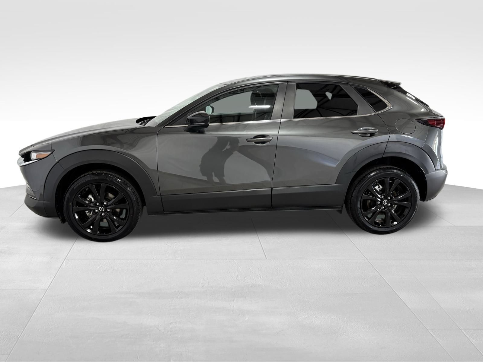 Used Car 2024 Mazda Cx-30  2.5 S Select Sport For Sale Under $25,000 In Austin, Texas