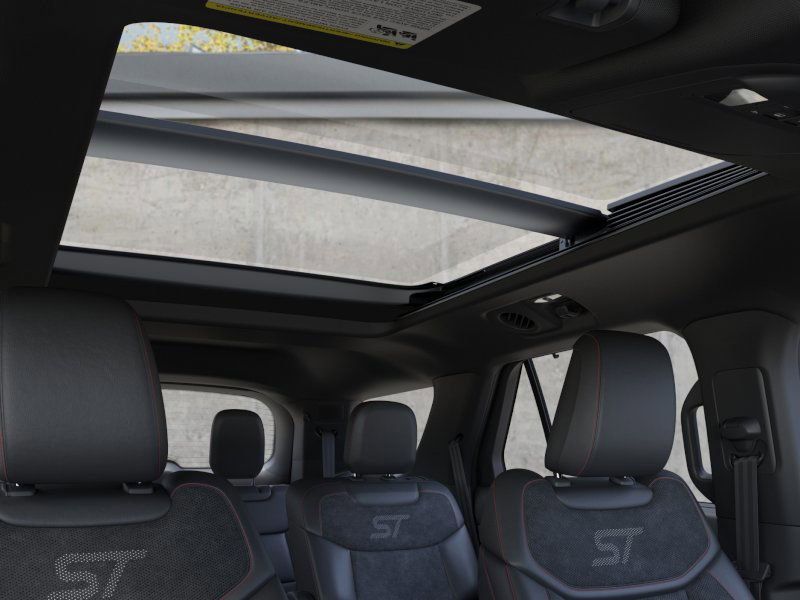 New Car 2025 Ford Explorer  St For Sale Under $70,000 In Austin, Texas